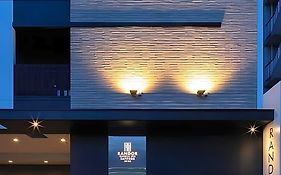 Randor Hotel Sapporo Suites